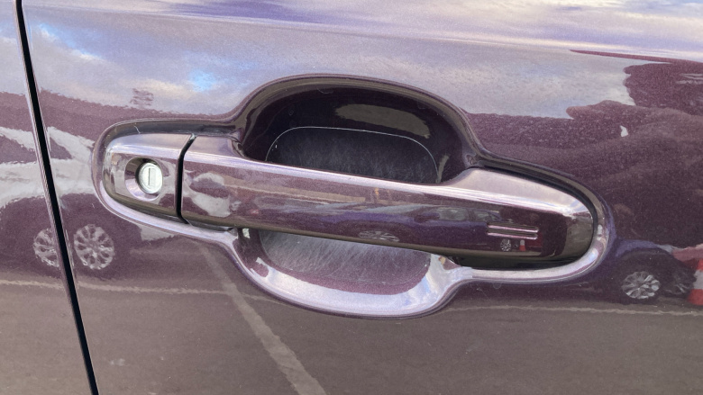 Toyota C-HR 1.8 Hybrid Excel 5dr CVT Hybrid Hatchback